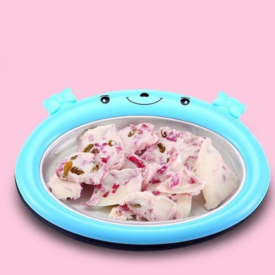 Instant Ice Cream Machine - Image 2