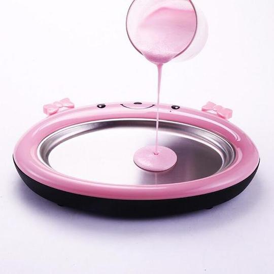 Instant Ice Cream Machine - Image 3