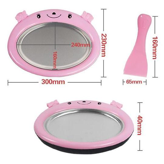 Instant Ice Cream Machine - Image 4