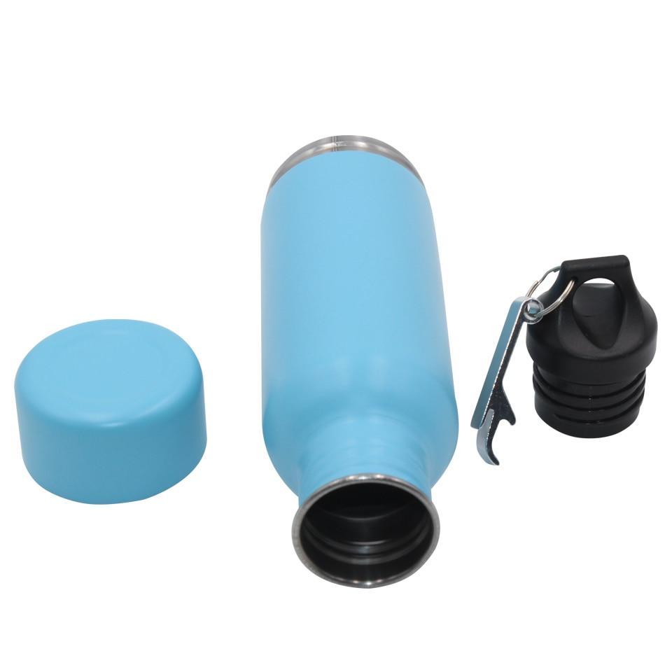 Insulated Beer Thermos - Image 2