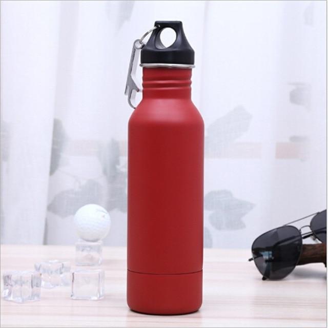 Insulated Beer Thermos - Image 6