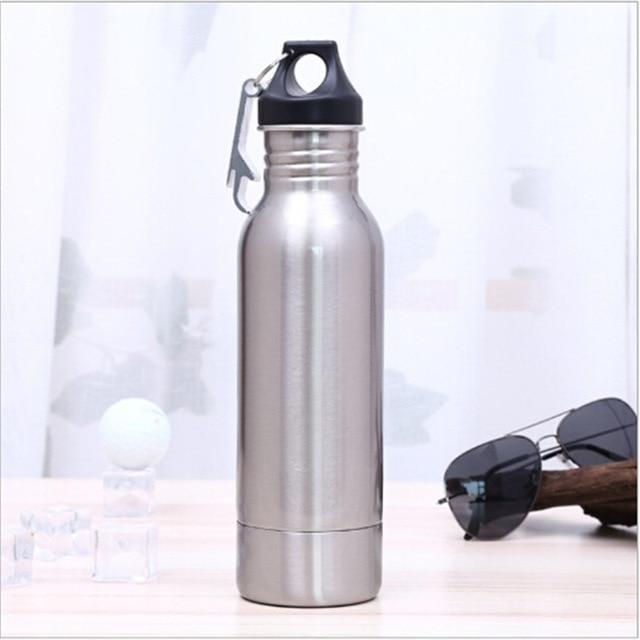 Insulated Beer Thermos - Image 7