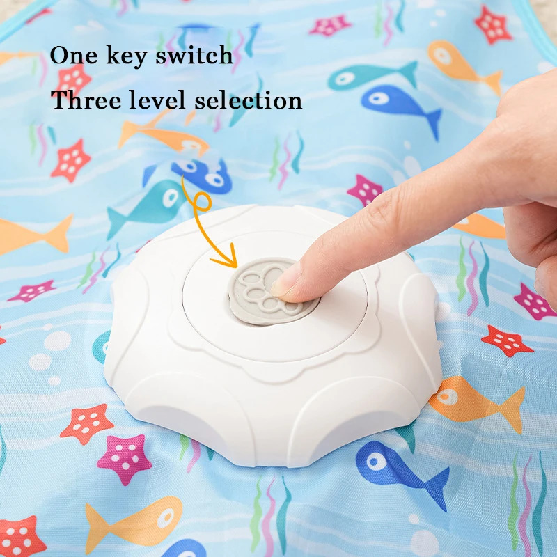 Interactive Cat Mat - Image 4