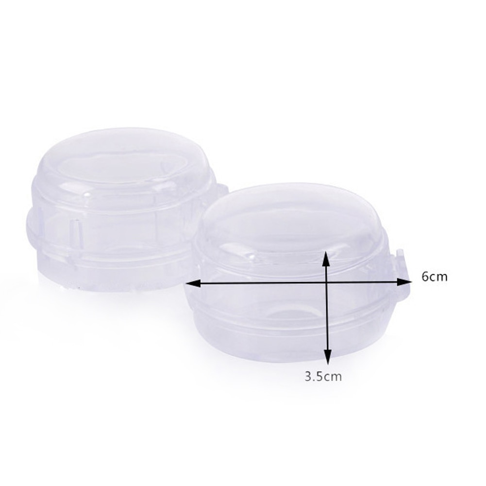KNOB COVER PROTECTION (2PCS/SET) - Image 4