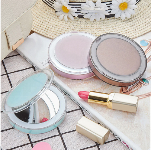 LED Glow Up Compact Mirror