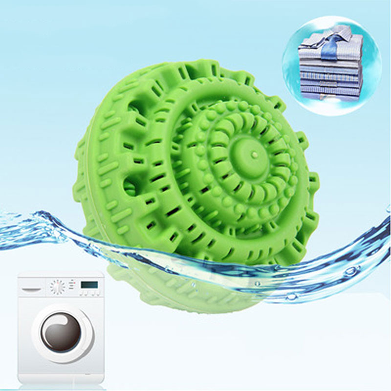 Laundry Super Wash Ball - Image 4