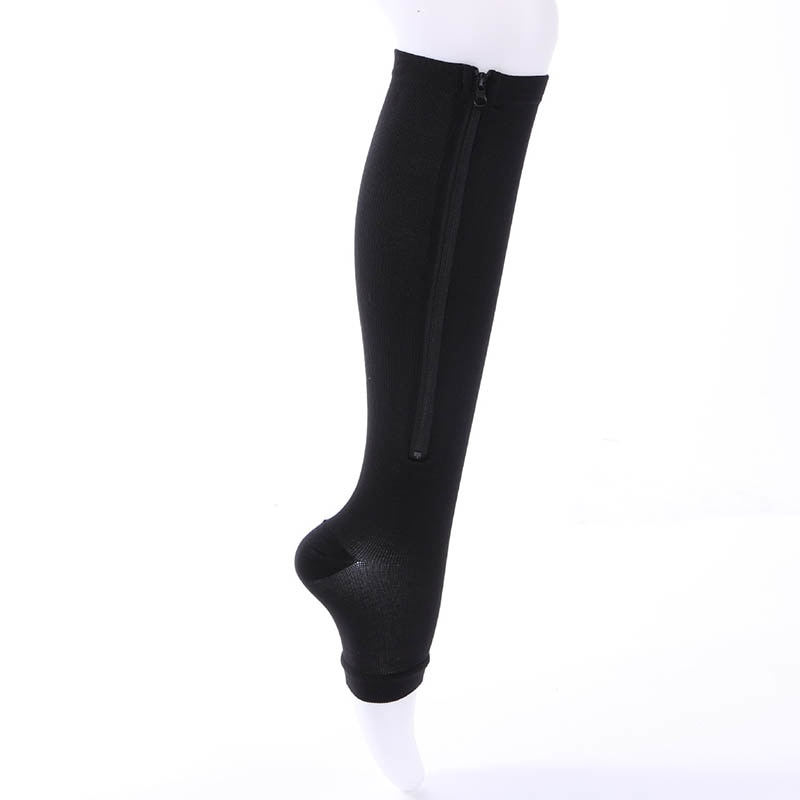 Leg Slimmer Compression Socks - Image 2