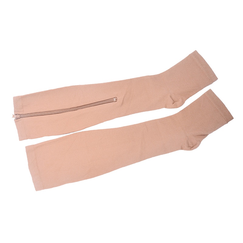 Leg Slimmer Compression Socks - Image 4