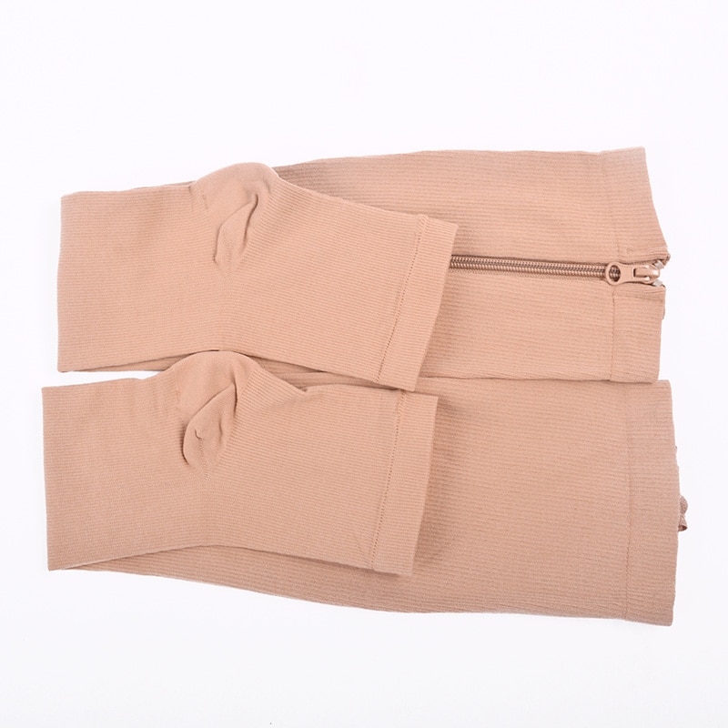 Leg Slimmer Compression Socks - Image 5