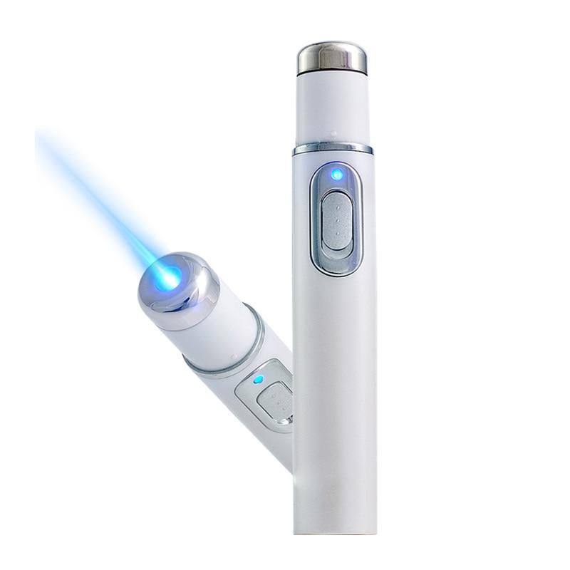 Light Therapy Acne Pen - Image 4