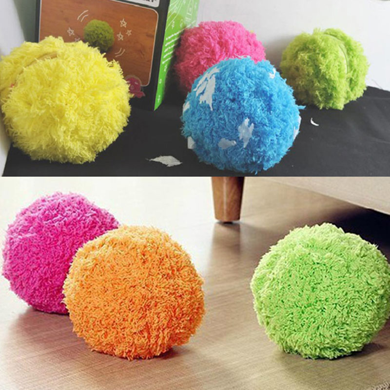 MICROFIBER ROBOTIC - Image 2