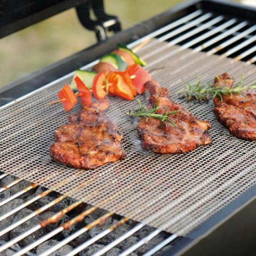 MINTIML GRILL MAT (3PCS)