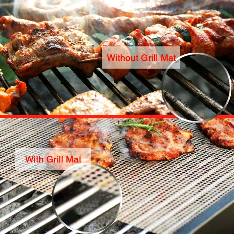 MINTIML GRILL MAT (3PCS) - Image 2