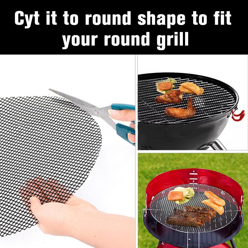 MINTIML GRILL MAT (3PCS) - Image 4