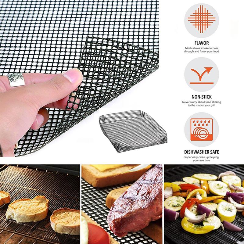 MINTIML GRILL MAT (3PCS) - Image 5