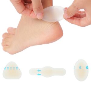 MIRACLE HEEL BLISTER PLASTER