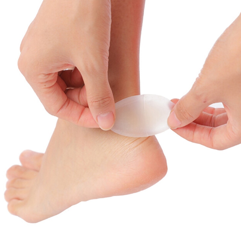 MIRACLE HEEL BLISTER PLASTER - Image 2