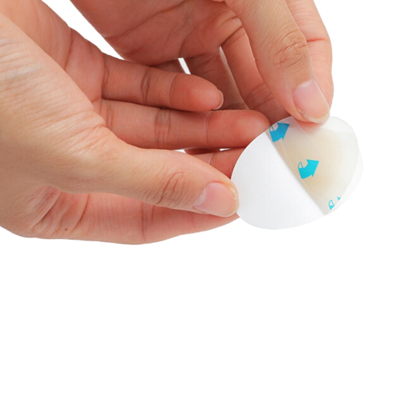 MIRACLE HEEL BLISTER PLASTER - Image 4