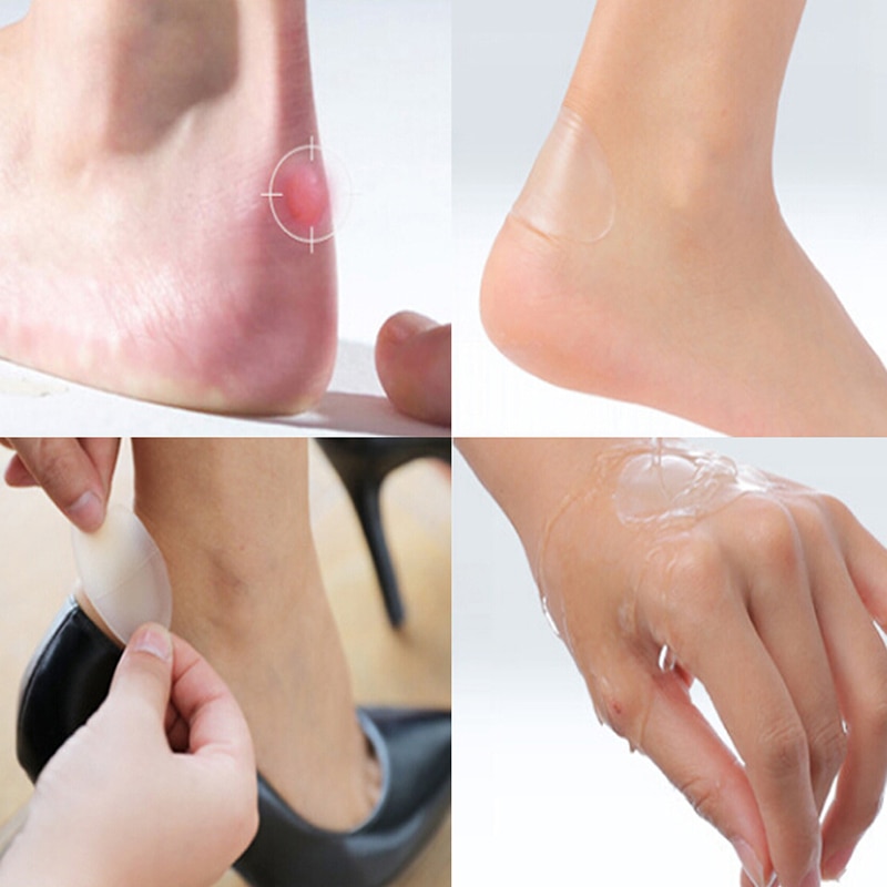 MIRACLE HEEL BLISTER PLASTER - Image 5