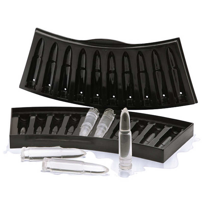 Mafia Ice Tray Mold - Image 3