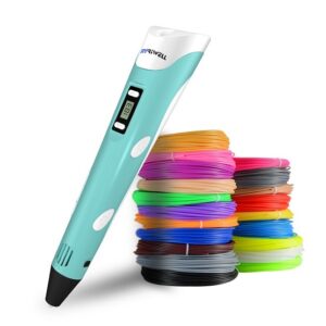 Magical 3D Printing Pen