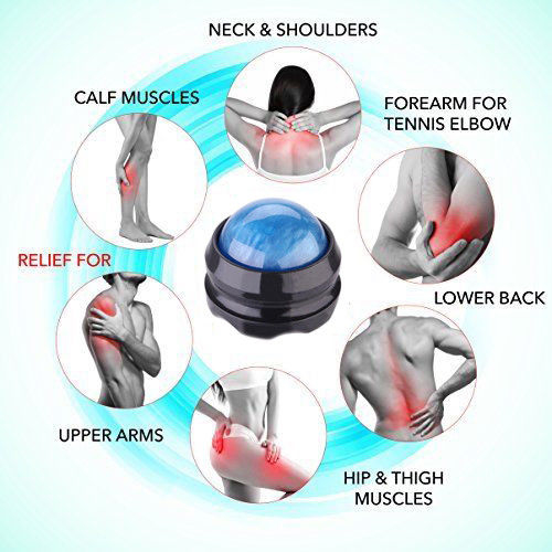 Massage Roller - Image 2