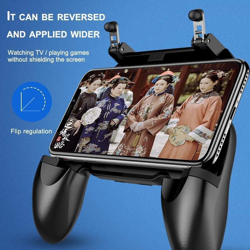 Mobile Gaming Controller Attachment - Image 5