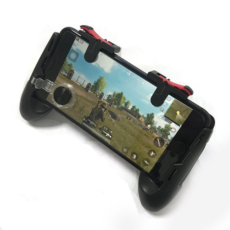 Mobile Gaming Controller Attachment - Image 4