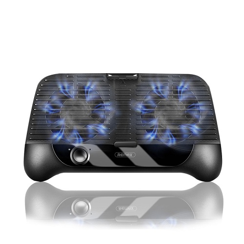 Mobile Gaming Cooling Pad