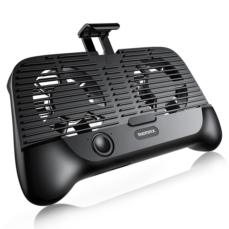 Mobile Gaming Cooling Pad - Image 2