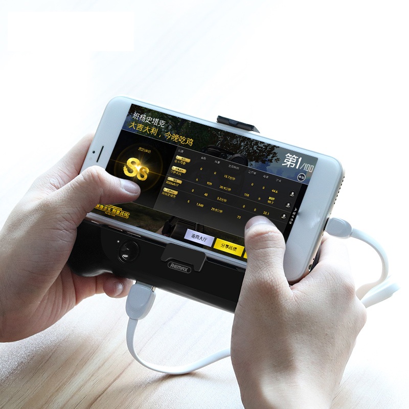 Mobile Gaming Cooling Pad - Image 4