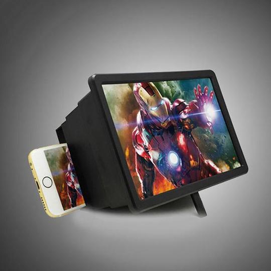 Mobile Phone Screen Amplifier - Image 4