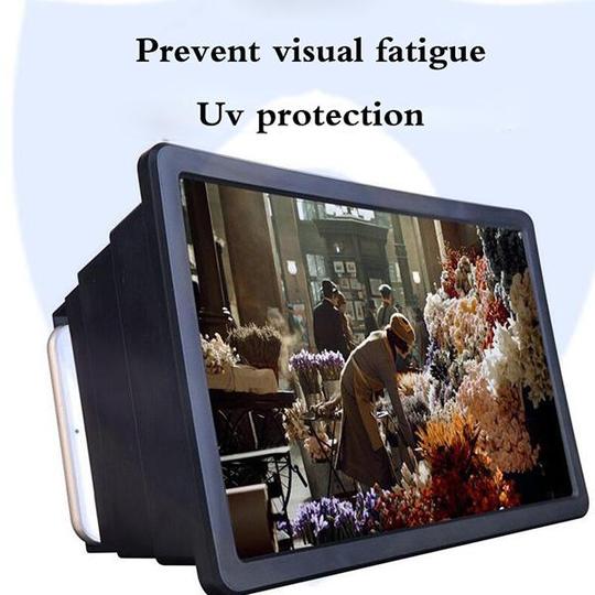 Mobile Phone Screen Amplifier - Image 6