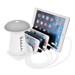 Multi Charging Mushroom