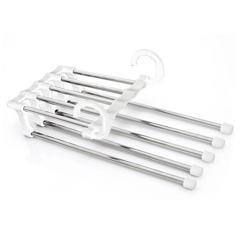 Multi-functional Pants Rack - Image 2