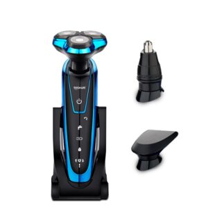 Multifunctiona Shaver