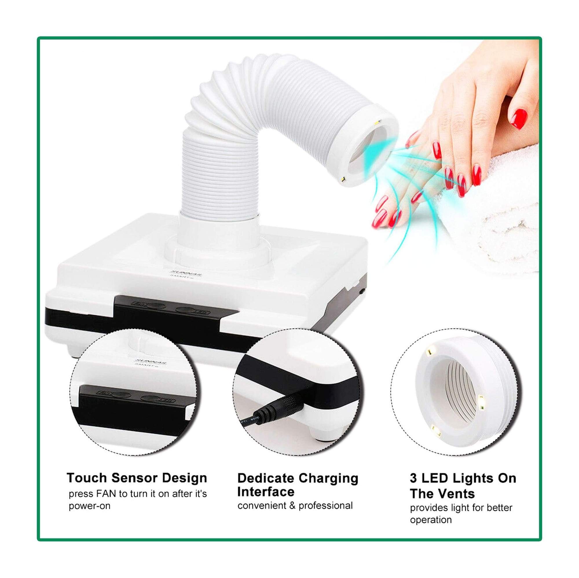 NAIL DUST COLLECTOR - Image 3