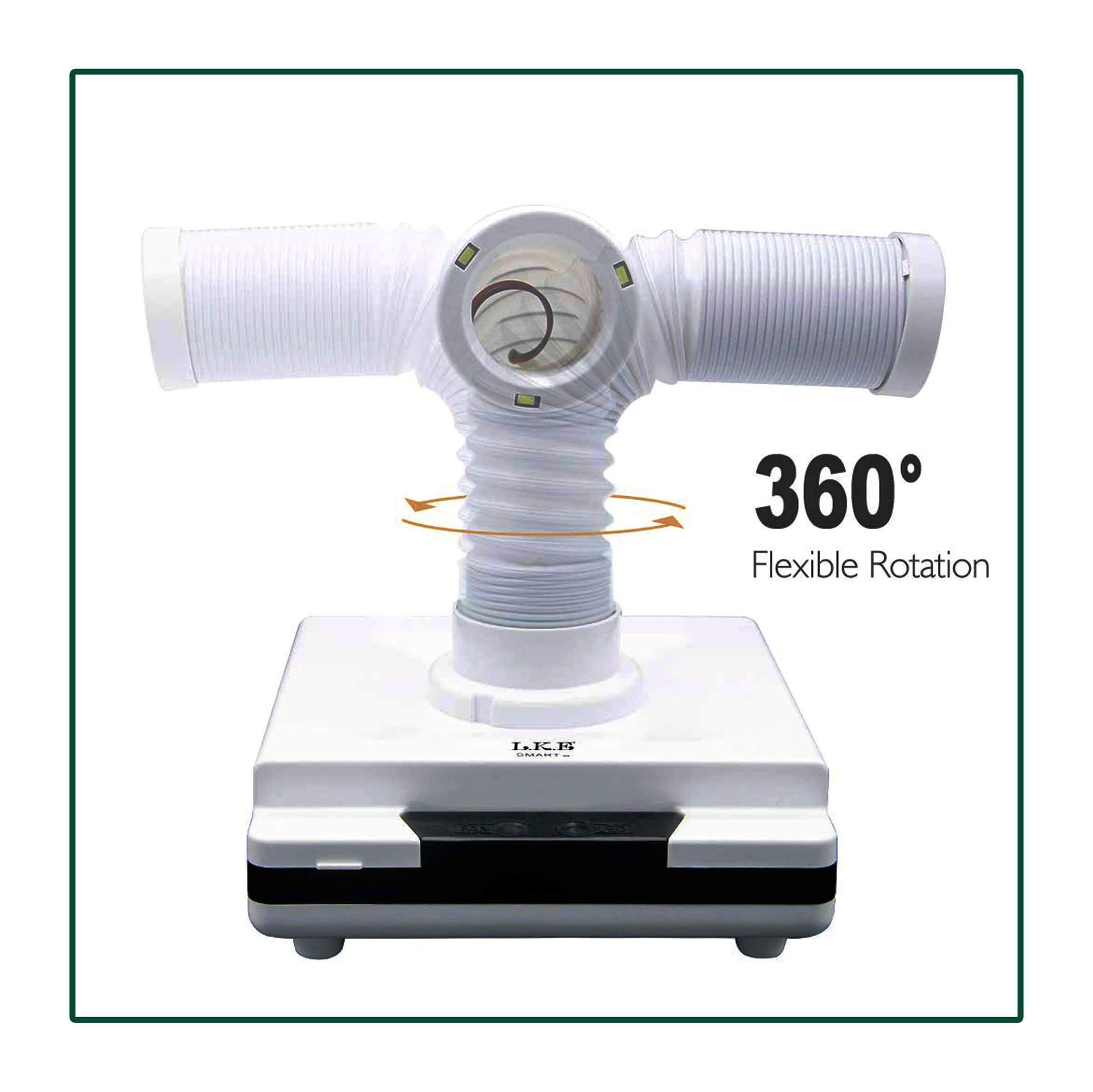 NAIL DUST COLLECTOR - Image 4