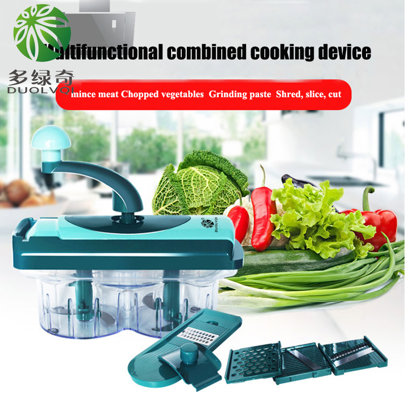 Nicer Dicer Twist - Image 3