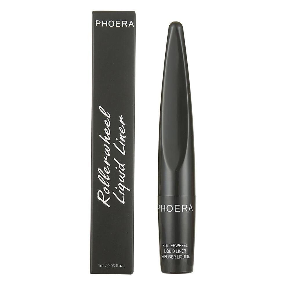 No-Skip Rollerwheel Eye Liner - Eye Liner 1pcs - Image 3