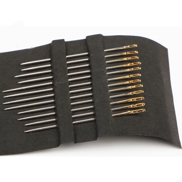 ONE SECOND NEEDLES - Image 2