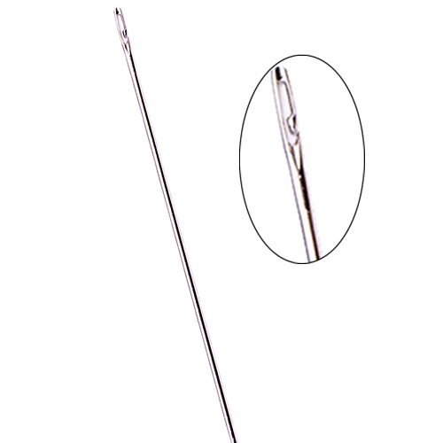 ONE SECOND NEEDLES - Image 4