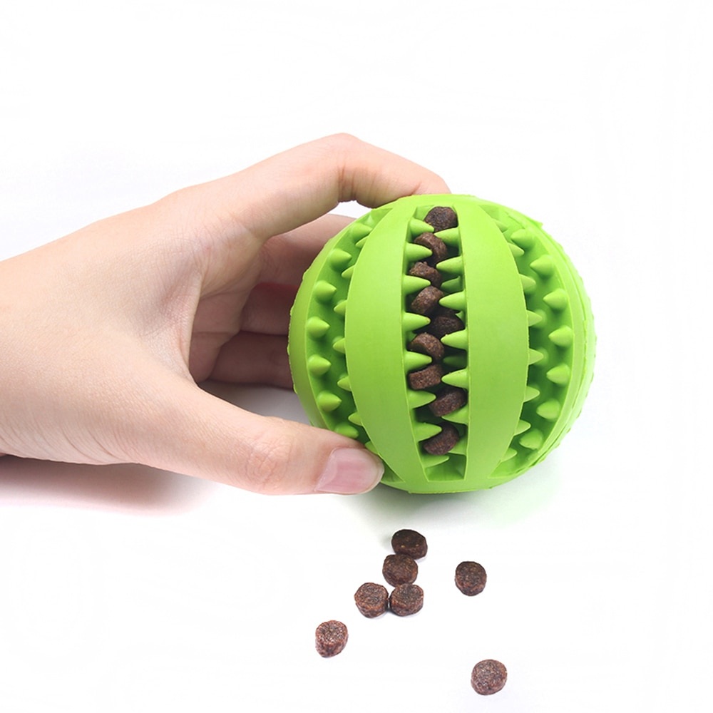 PET RUBBER BALL - Image 2