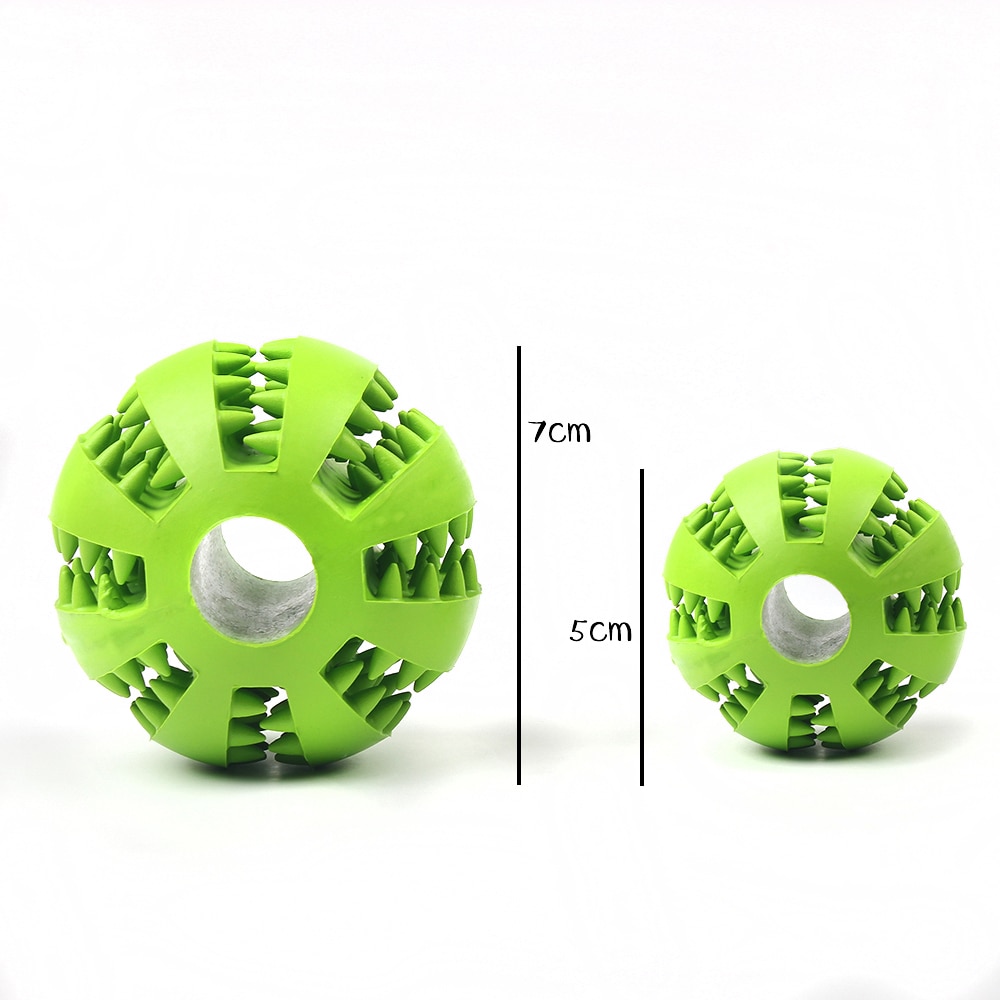 PET RUBBER BALL - Image 3
