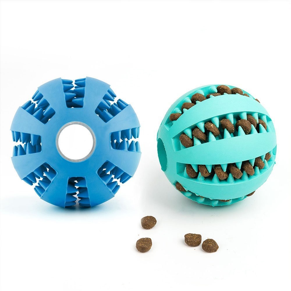 PET RUBBER BALL - Image 4