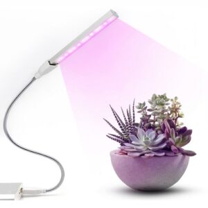 PLANT LED LIGHT FOR SPEED GROWING