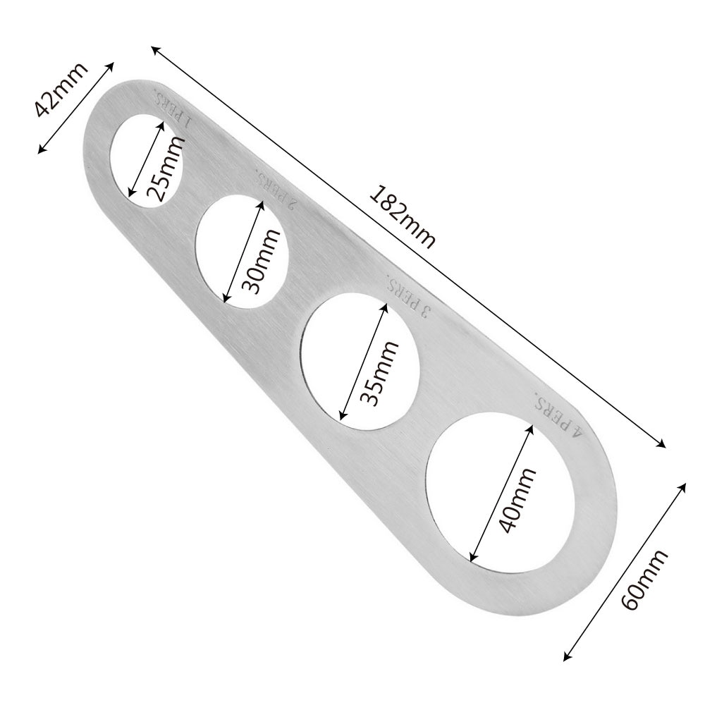 Pasta Measure Cooking Tool - Image 4