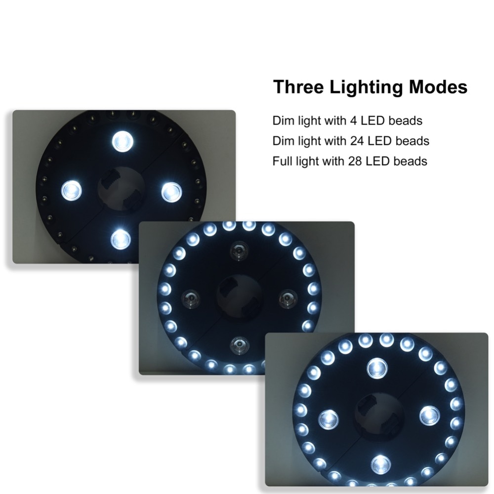 Patio Umbrella Light - Image 3