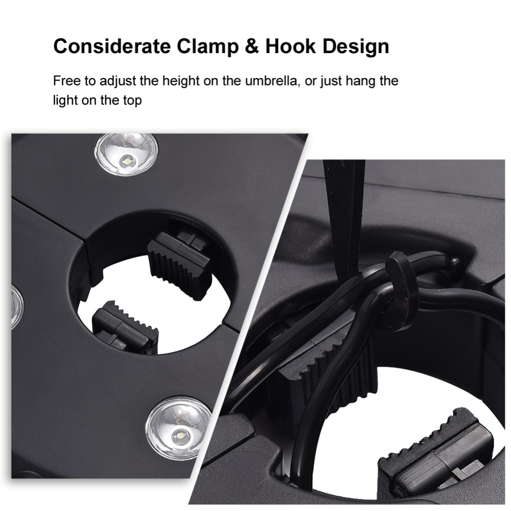 Patio Umbrella Light - Image 4