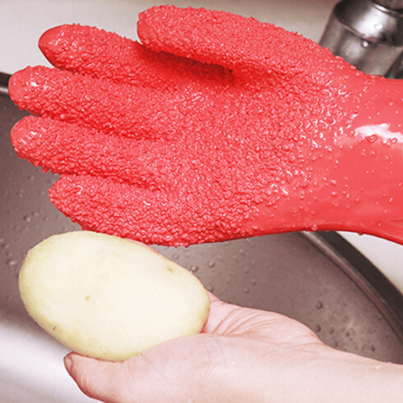 Peeling Potato Gloves - Image 2